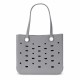 BOLSA EVA com logotipo