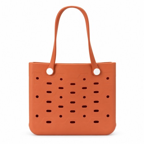 BOLSA EVA com logotipo
