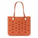 BOLSA EVA com logotipo