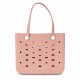 BOLSA EVA com logotipo