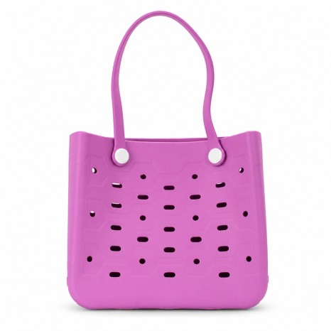 BOLSA EVA com logotipo
