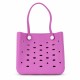 BOLSA EVA com logotipo