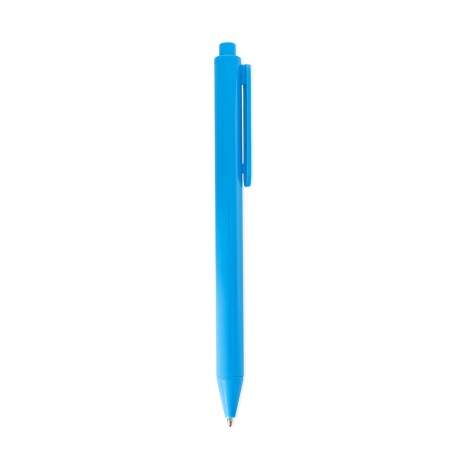 CANETA PLÁSTICA com sua marca