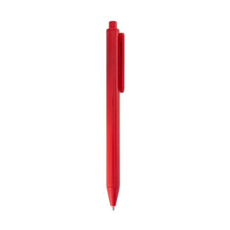 CANETA PLÁSTICA com sua marca