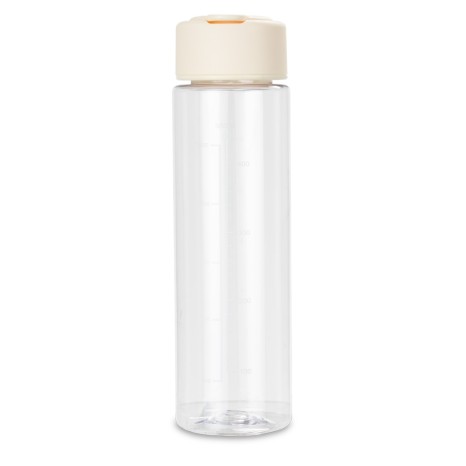 GARRAFA PLÁSTICA 500ML Personalizados