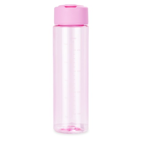 GARRAFA PLÁSTICA 500ML Personalizados