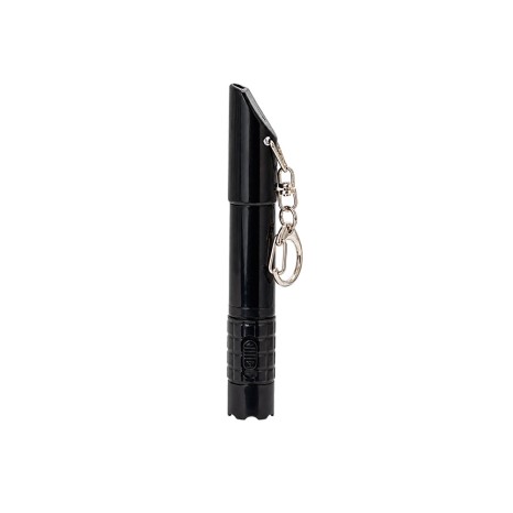 CANETA PLÁSTICA COM LANTERNA E APITO para eventos