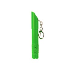 CANETA PLÁSTICA COM LANTERNA E APITO para eventos