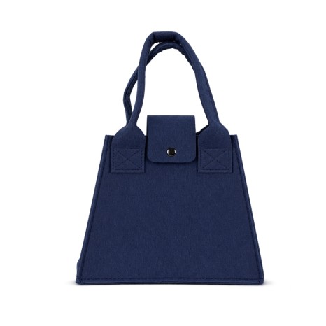 BOLSA FELTRO com sua marca