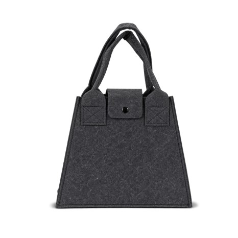 BOLSA FELTRO com sua marca
