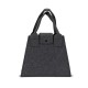 BOLSA FELTRO com sua marca