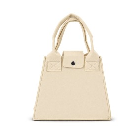 BOLSA FELTRO com sua marca