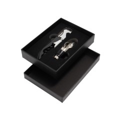 KIT VINHO 2 PEÇAS para eventos