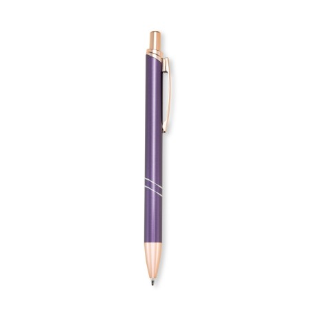 CANETA METAL Personalizado