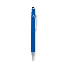 CANETA METAL TOUCH para empresas