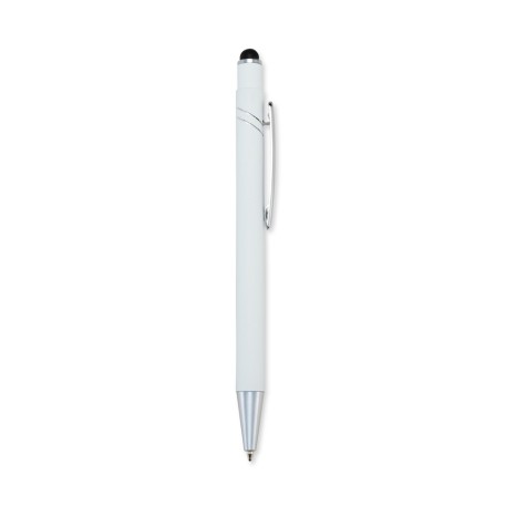 CANETA METAL TOUCH para empresas