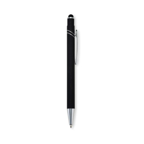 CANETA METAL TOUCH para empresas