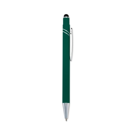 CANETA METAL TOUCH para empresas