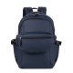 CONJUNTO MOCHILA E POCHETE COURO SINTÉTICO para brinde corporativo