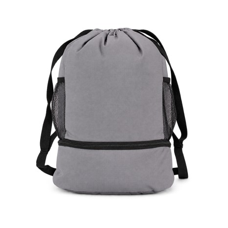 MOCHILA SACO 19L para brinde corporativo