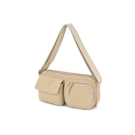 BOLSA DE OMBRO NYLON Brinde
