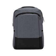 MOCHILA POLIÉSTER 20L USB para brinde corporativo