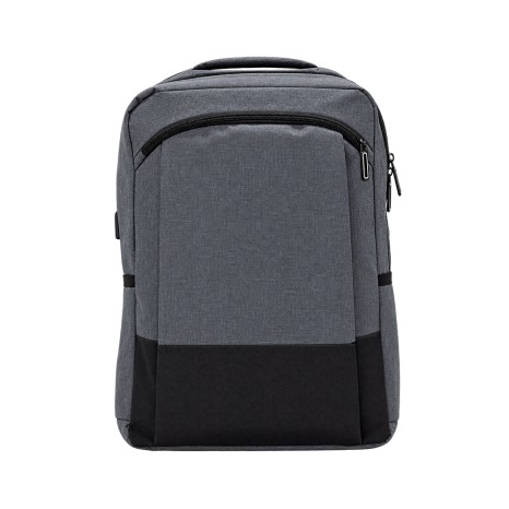 MOCHILA POLIÉSTER 20L USB para brinde corporativo