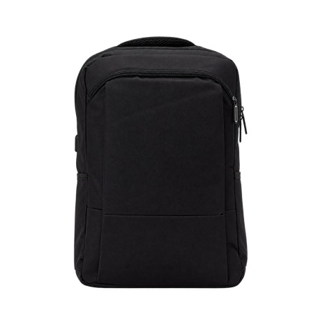 MOCHILA POLIÉSTER 20L USB para brinde corporativo