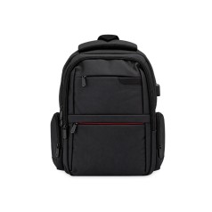 MOCHILA PU 20L Promocionais