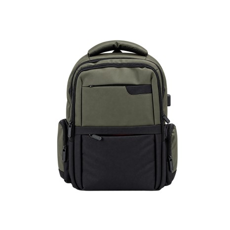 MOCHILA PU 20L Promocionais