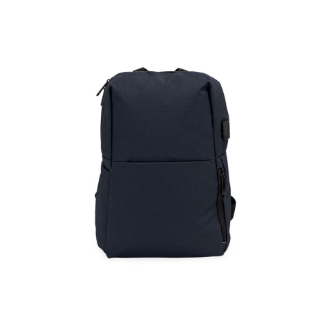 MOCHILA PU 26L para brinde corporativo