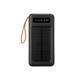 POWER BANK SOLAR 10.000MAH COM LANTERNA E MULTISSAÍDAS Personalizados