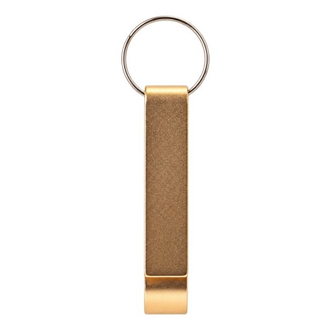 CHAVEIRO METAL ABRIDOR para brinde