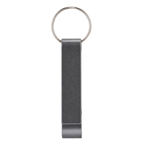 CHAVEIRO METAL ABRIDOR para brinde
