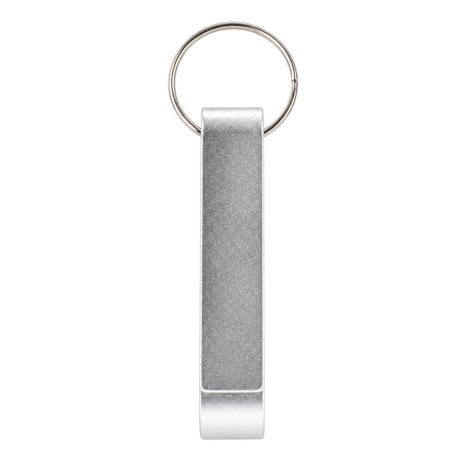 CHAVEIRO METAL ABRIDOR para brinde