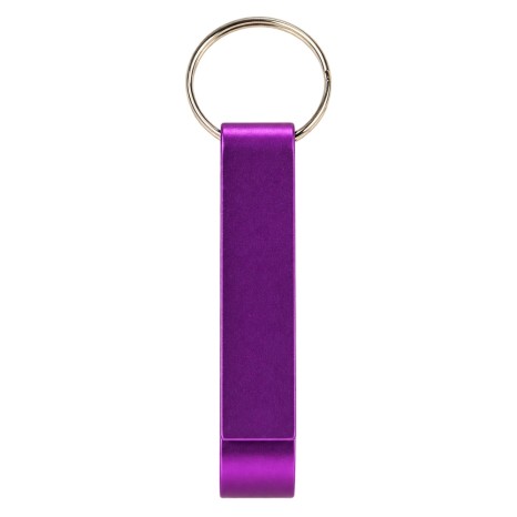 CHAVEIRO METAL ABRIDOR para brinde