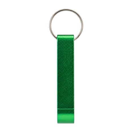 CHAVEIRO METAL ABRIDOR para brinde