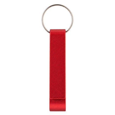 CHAVEIRO METAL ABRIDOR para brinde