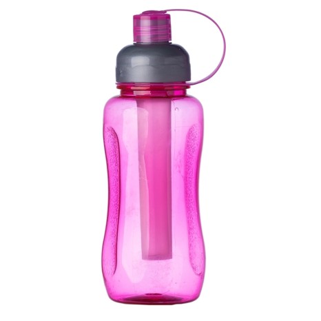 Squeeze Icebar Plástico 600Ml com Logotipo
