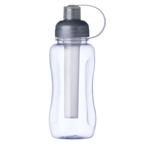 Squeeze Icebar Plástico 600Ml com Logotipo