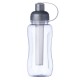 Squeeze Icebar Plástico 600Ml com Logotipo