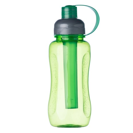 Squeeze Icebar Plástico 600Ml com Logotipo