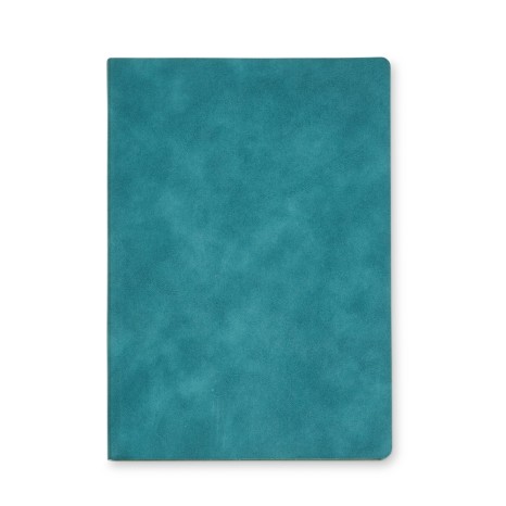 Caderno B5 Pu com Logotipo
