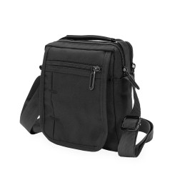 BOLSA DE OMBRO EM NYLON Personalizados