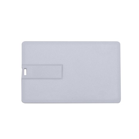 CARCAÇA P/ MEMORIA TIPO PEN CARD TAM G para brinde corporativo
