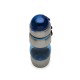 Squeeze Plástico com Metal 450Ml Bico e Alça Personalizado