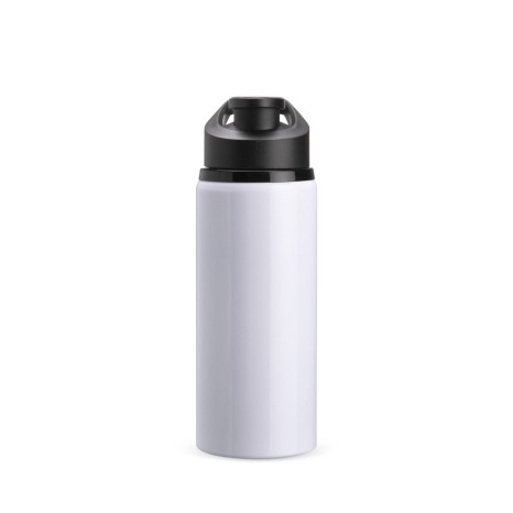 SQUEEZE ALUMÍNIO 650ML com sua marca
