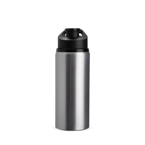 SQUEEZE ALUMÍNIO 650ML com sua marca