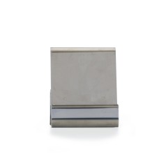 Porta Celular Inox para Brinde