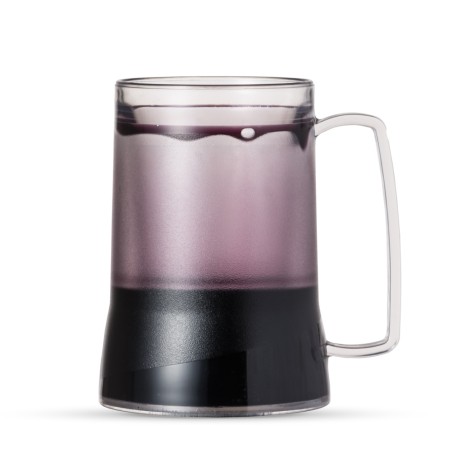 Caneca Acrílica com Gel 400Ml Promocional